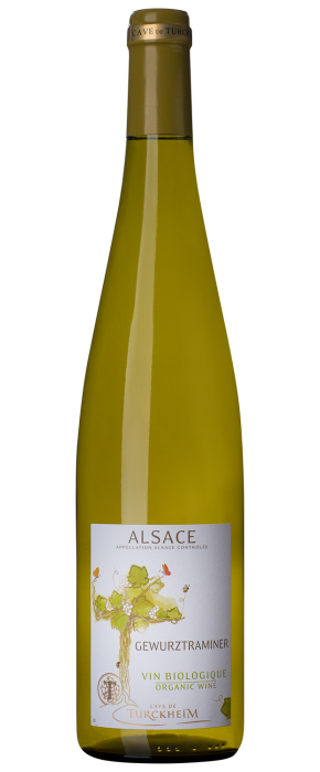 Gewurztraminer