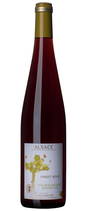 Pinot Noir Bio Alsace