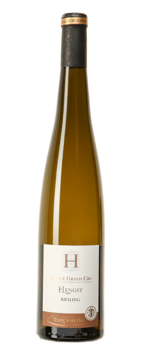 Pinot gris Hengst