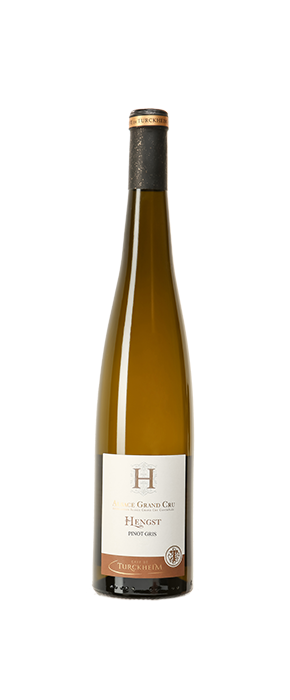 Pinot gris Hengst