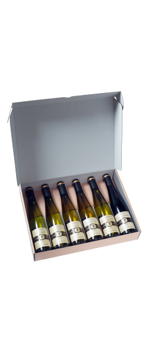 Coffret Initiation 37,5