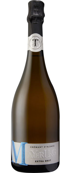 Crémant "M" Extra-Brut
