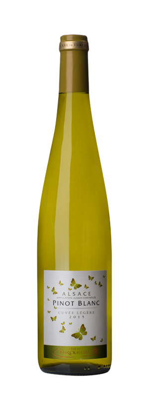 Pinot blanc Cuvée légère