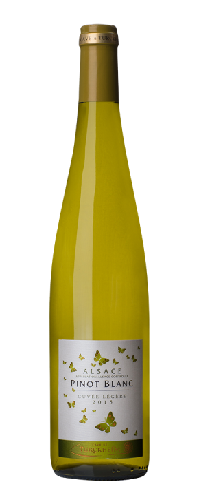 Pinot blanc Cuvée légère