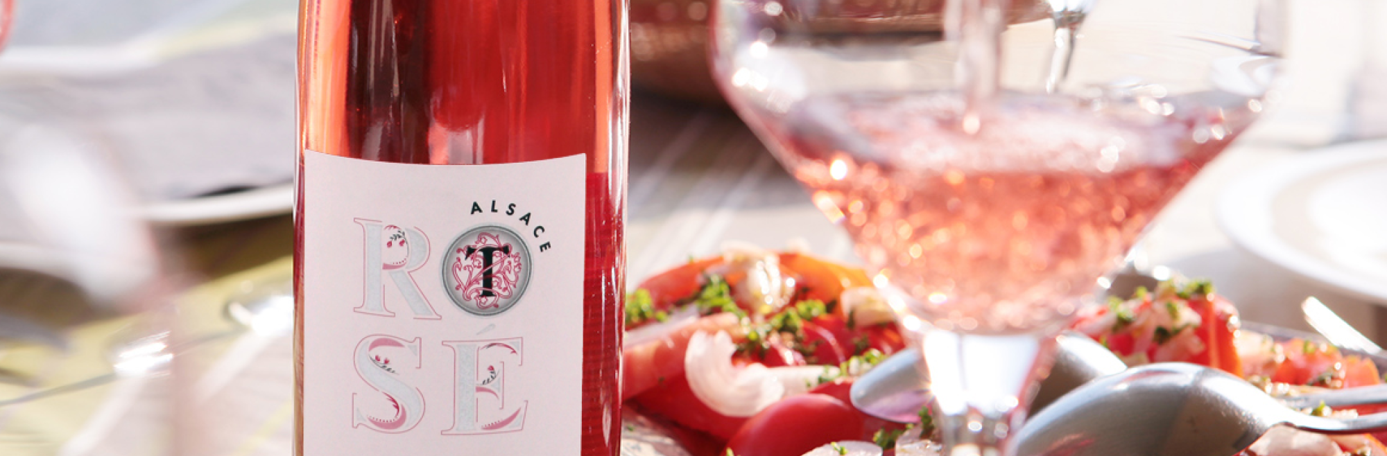 Le Pinot Noir Rosé