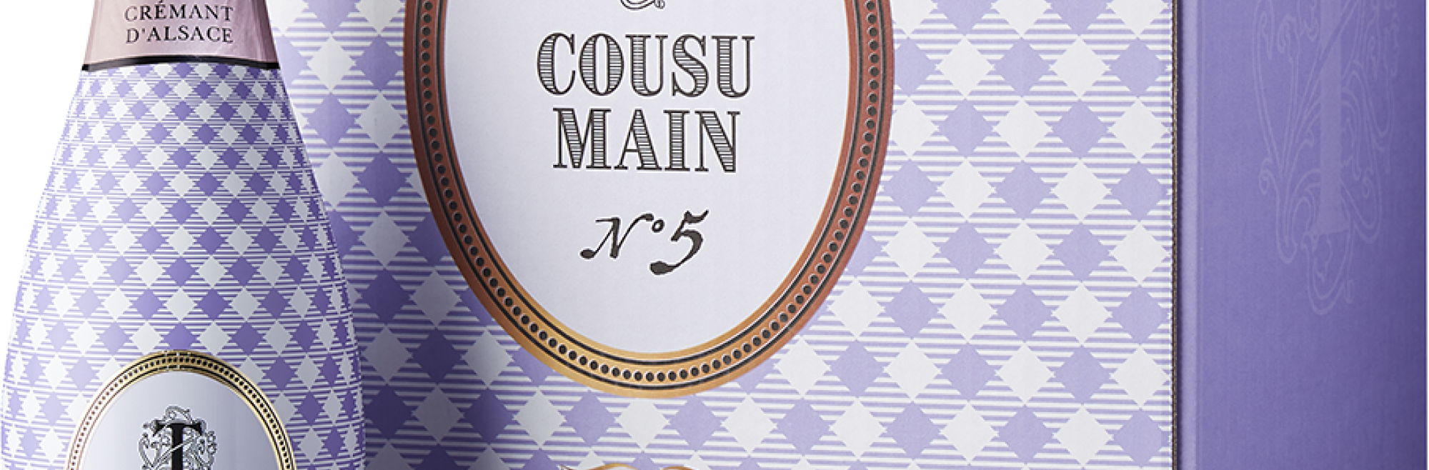 Cousu Main n°5