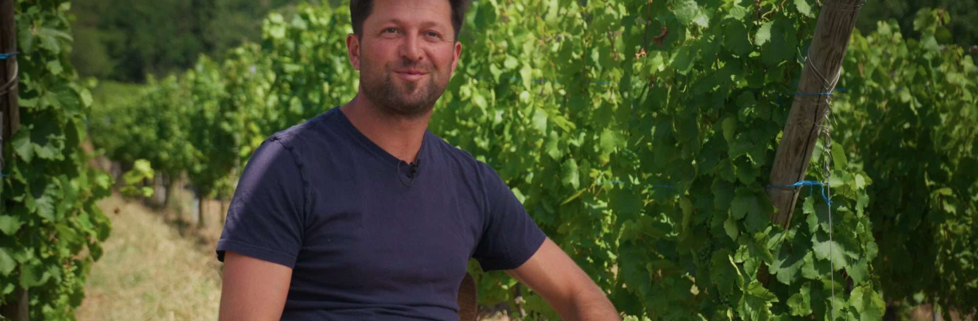 8 vignerons, 8 regards sur 70 ans de passion