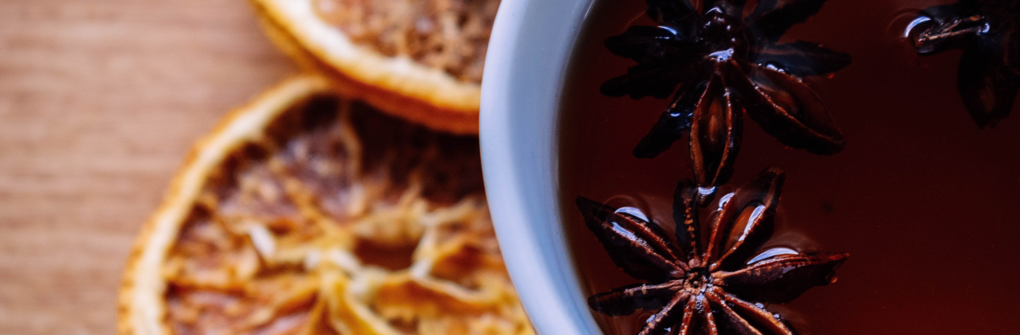 VIN CHAUD
