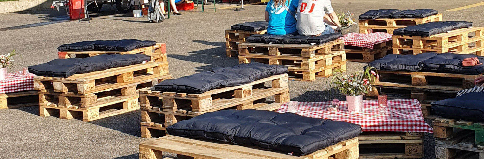 La Guinguette du Dragon revient à la Cave de Turckheim le 6 juin