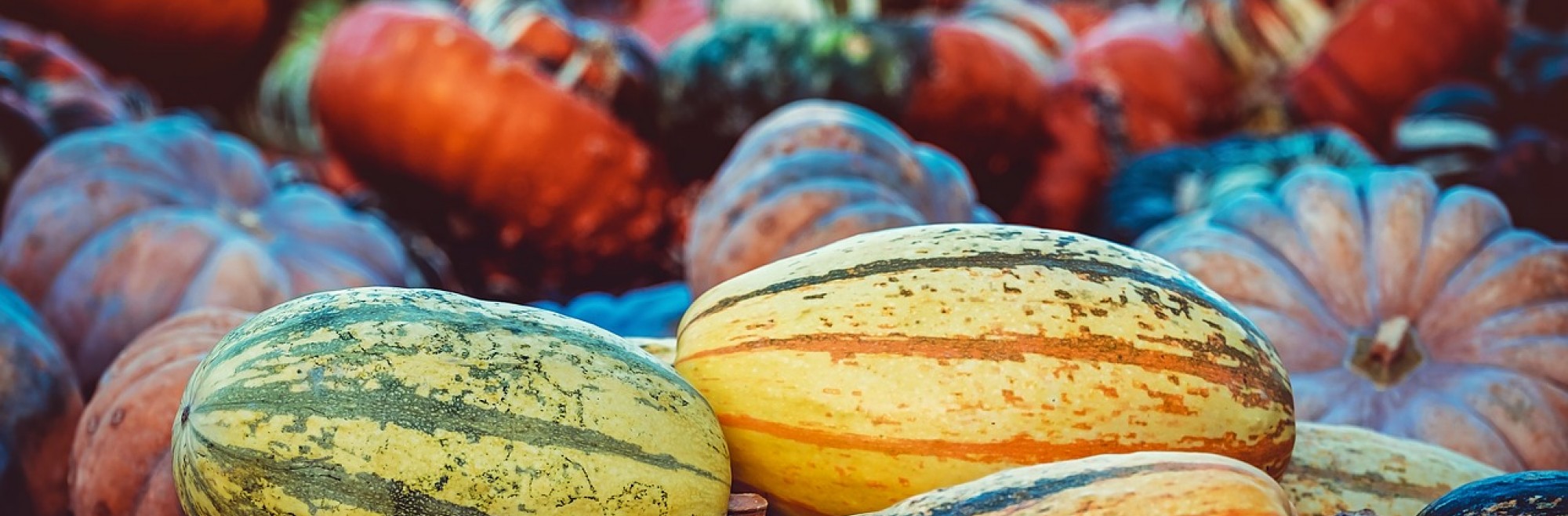 Mon diner d'Halloween 