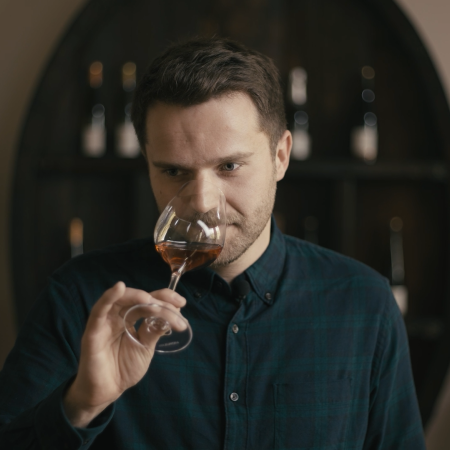 Le Pinot Noir Rosé
