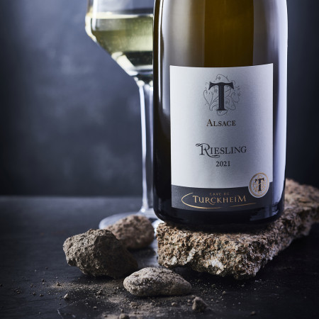 Le Riesling T
