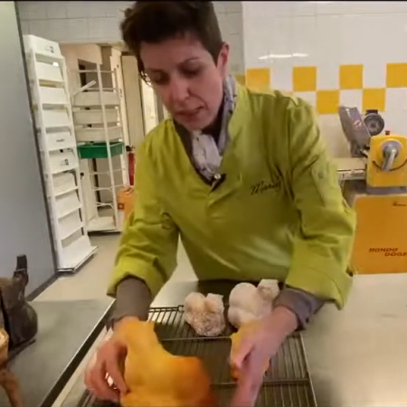 Lamala de Pâques