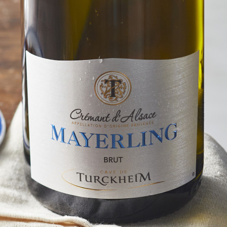 Cocktailmania by Cave de Turckheim