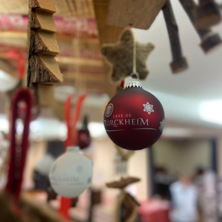 Noël magique à Turckheim