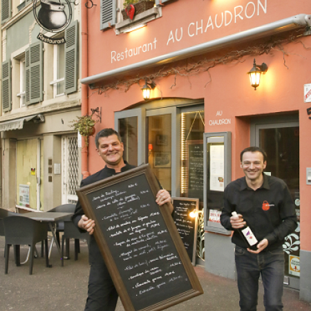 Caille en Crapaudine