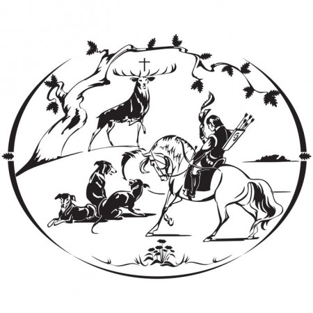 Cerf, Chevreuil, Brocard...