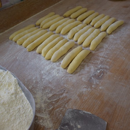 LA RECETTE DES MANALAS