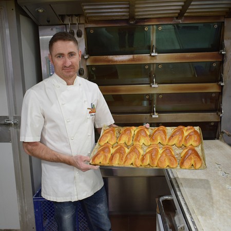LA RECETTE DES MANALAS