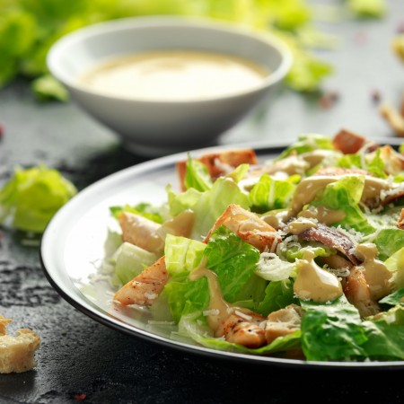 Caesar salade