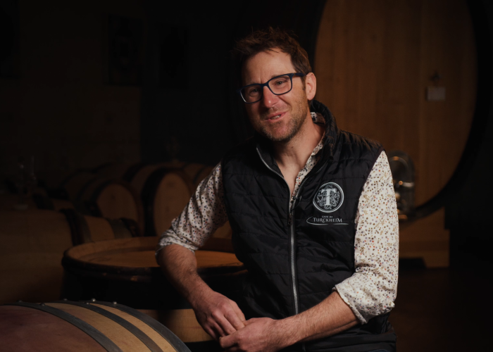 8 vignerons, 8 regards sur 70 ans de passion